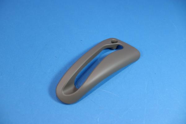 Blende Gurtaustritt BEIGE links BMW 3er E36 Cabrio