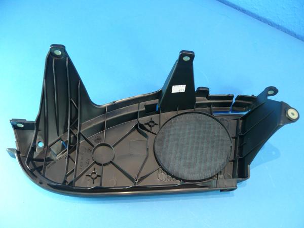 Seitenteil RECHTS SCHWARZ BMW 3er E36 Compact