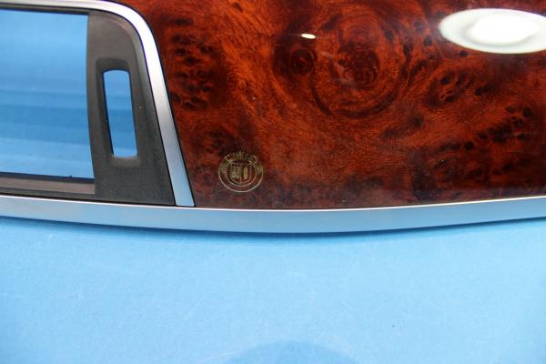 ALPINA Trim passenger side fit for ALPINA B3 BITURBO LCI (F30/F31) LL