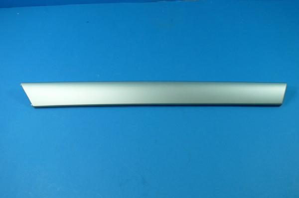 Decor Strip "titan II" front door right side BMW 3er E46 Sedan/Touring
