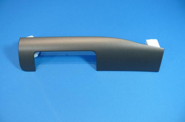 Decor Strip "titan painted" Instr. Panel left side BMW 3er E46 all