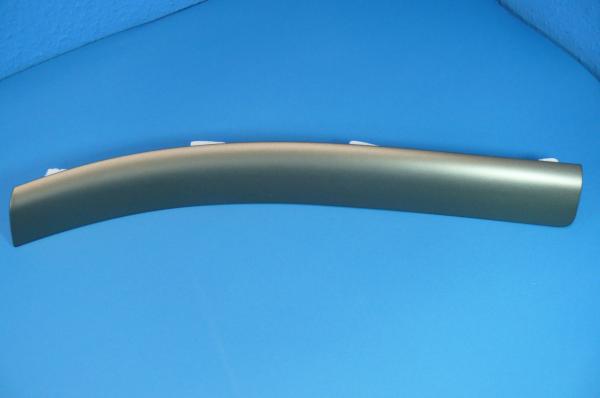 Decor Strip "titan painted" Instr. Panel right side BMW 3er E46 all