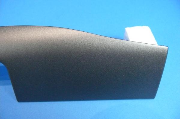 Decor Strip "titan painted" Instr. Panel left side BMW 3er E46 all