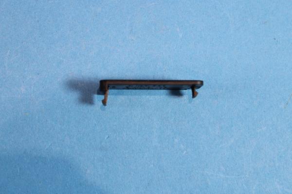 Trim Cover BMW E39 MINI R50 R52 R53