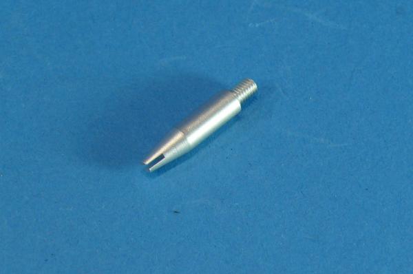 Threaded bolt for interior mouldings 6x30mm BMW E46 E90 E91 E60 E61
