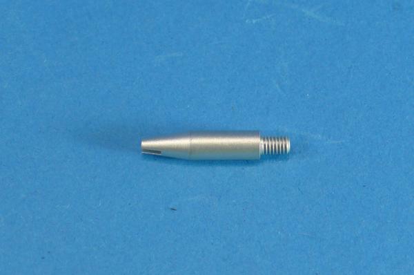 Threaded bolt for interior mouldings 6x30mm BMW E46 E90 E91 E60 E61