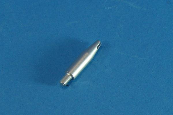Threaded bolt for interior mouldings 6x30mm BMW E46 E90 E91 E60 E61