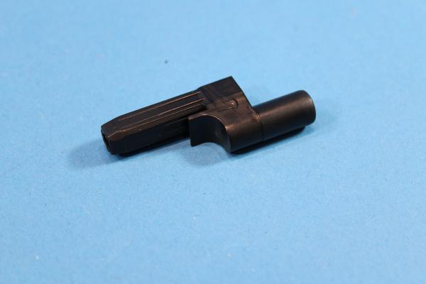 Support Rear window shelf LEFT BMW 3er E36/E46 Compact