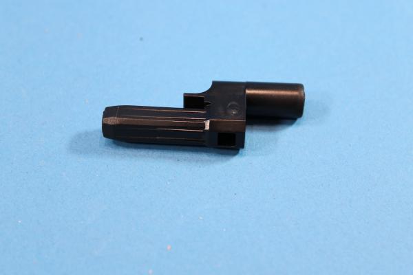 Support Rear window shelf LEFT BMW 3er E36/E46 Compact
