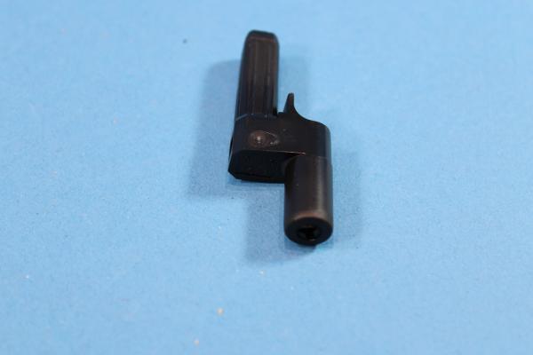 Support Rear window shelf LEFT BMW 3er E36/E46 Compact