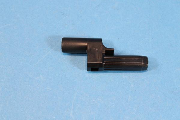 Support Rear window shelf RIGHT BMW 3er E36/E46 Compact
