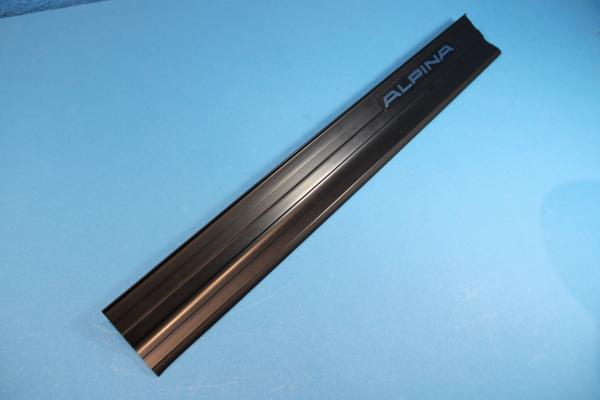 ALPINA Einstiegsleiste VORNE LINKS passend für ALPINA B3 / B6 / B8 Limousine / Touring (E36)