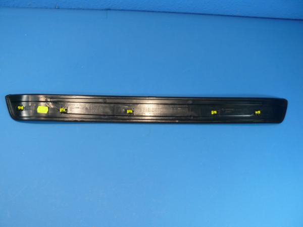ALPINA Logo Door Sill Strip front left BMW 3er E90/E91 Sedan/Touring