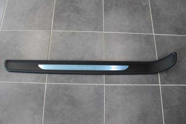 ALPINA Einstiegsleiste vorne LINKS passend für ALPINA B3/B3S biturbo, B3GT, D3 biturbo (E92/E93)