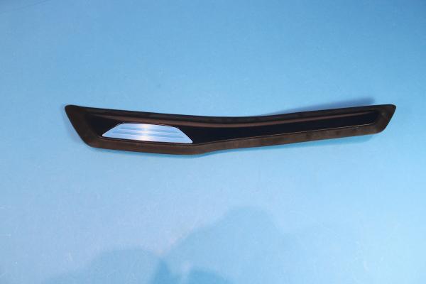 ALPINA Logo Door Sill Strip rear left fit for ALPINA B3 Sedan / Touring (F30/F31)