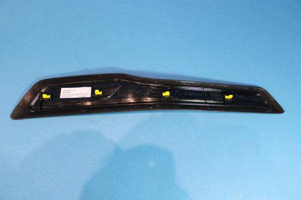 ALPINA Logo Door Sill Strip rear left fit for ALPINA B3 Sedan / Touring (F30/F31)