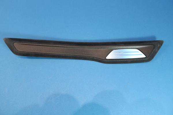 ALPINA Logo Door Sill Strip rear right fit for ALPINA B3 Sedan / Touring (F30/F31)
