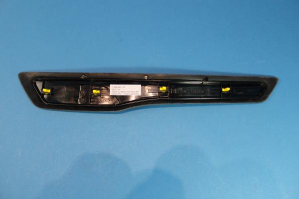 ALPINA Logo Door Sill Strip rear right fit for ALPINA B3 Sedan / Touring (F30/F31)