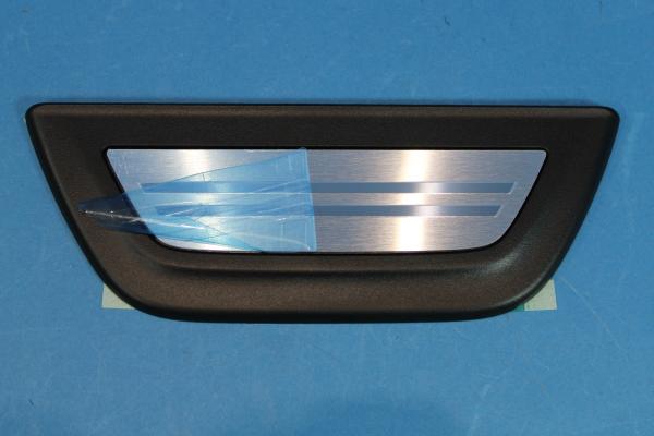 ALPINA Einstiegsleiste hinten passend für ALPINA XD3 BITURBO (X3 F25)