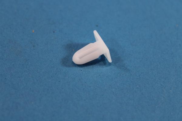 Clip natur L=13,20mm BMW 1er 3er 5er 6er 7er 8er X1 Z3 Z4