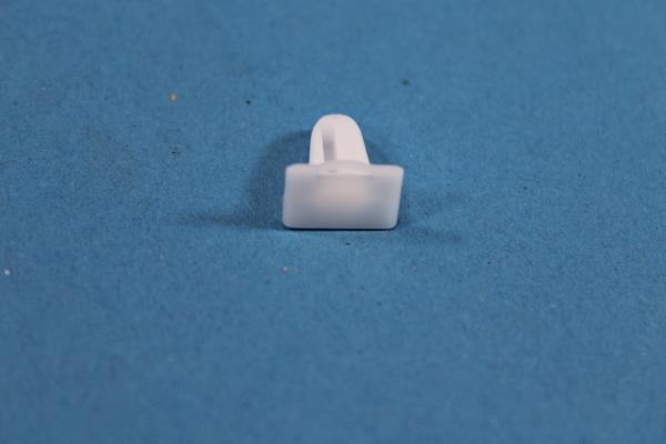 Clip natur L=13,20mm BMW 1er 3er 5er 6er 7er 8er X1 Z3 Z4