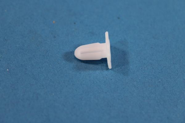 Clip natur L=13,20mm BMW 1er 3er 5er 6er 7er 8er X1 Z3 Z4