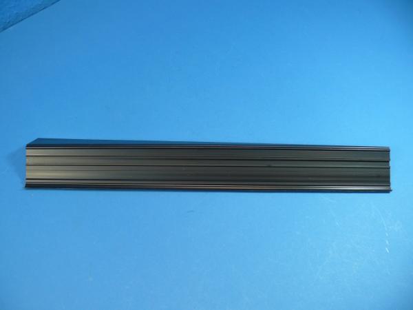 Einstiegsleiste hinten links BMW 3er E30 4trg Limousine / Touring
