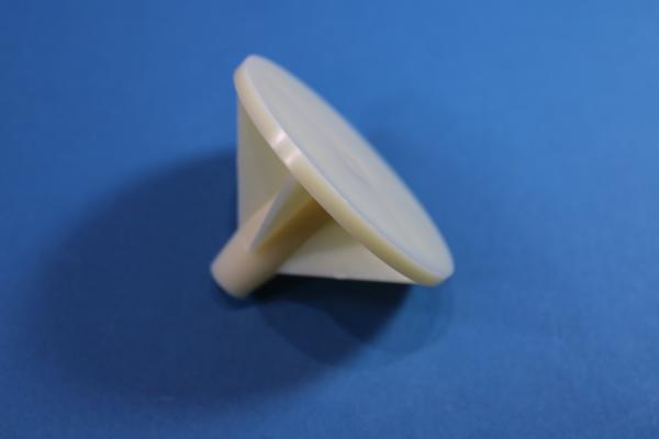 Sicherungsschraube für Reserveradabdeckung H=28mm D=65mm BMW E30 E32 E34 E36 E60