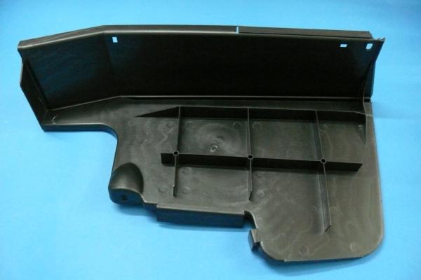 Battery cover Trunk trim panel BMW 3er E30