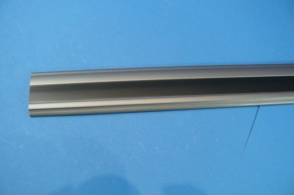 "M3" Logo Door Sill Strip black BMW 3er E30 2doors Coupé/Convertible
