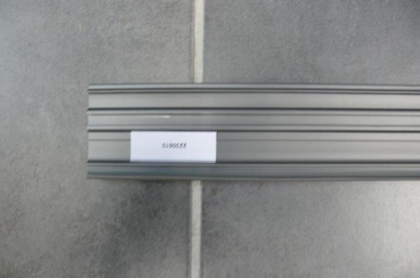 Boarding strip M-technology BMW 3er E30 2doors/Convertible