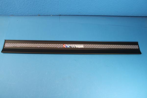 "M" Door Sill Strip Clubsport Individual carbon BMW 3er E36 Coupé/Convertible