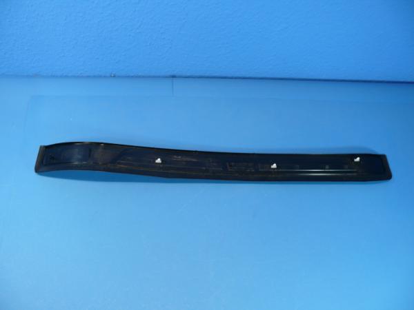 M-Door Sill Strip front left side BMW 5er E39 Sedan/Touring