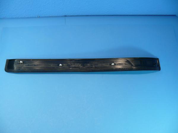 M-Logo Door Sill Strip front right side BMW 5er E39 Sedan/Touring