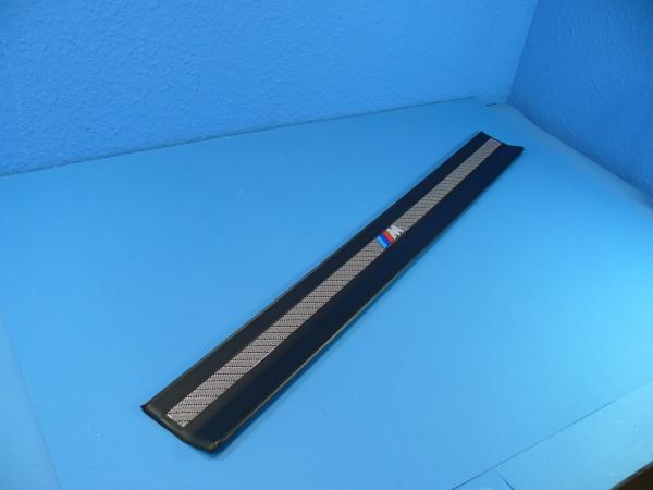 M Einstiegsleiste Carbon BMW 3er E36 Coupe/Cabrio