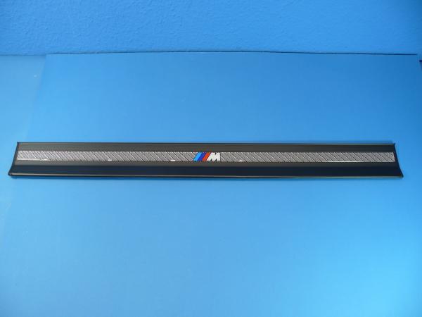 M Einstiegsleiste Carbon BMW 3er E36 Coupe/Cabrio