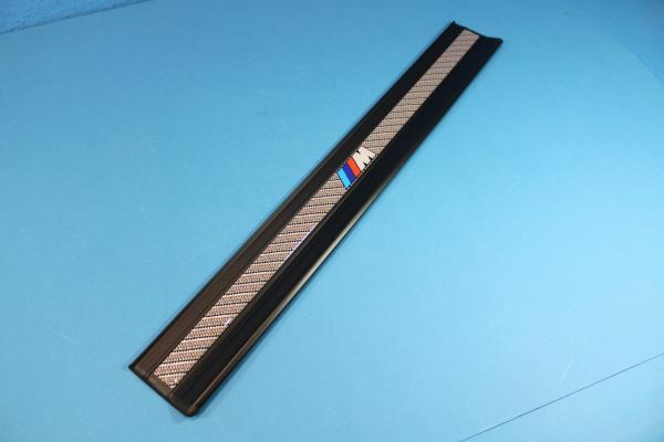 M Einstiegsleiste Carbon BMW 3er E36 Limousine/Touring
