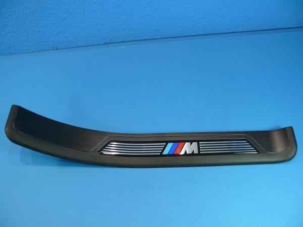 M-Einstiegsleiste hinten rechts BMW 5er E39 Limousine/Touring
