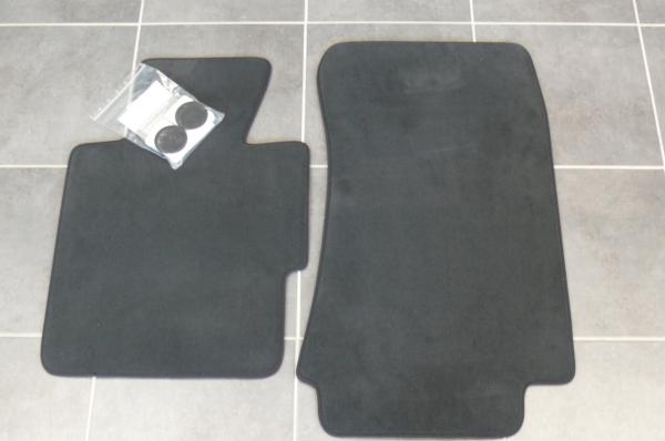 BMW Set of floor mats Velours BMW Z3