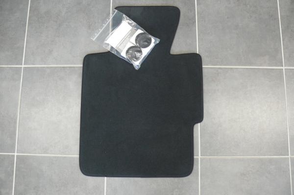 BMW Set of floor mats Velours BMW Z3