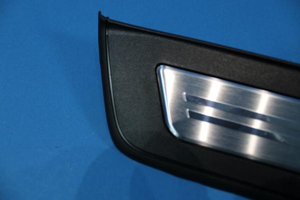 ALPINA front right door sill fit for BMW 5er F10/F11 Sedan / Touring