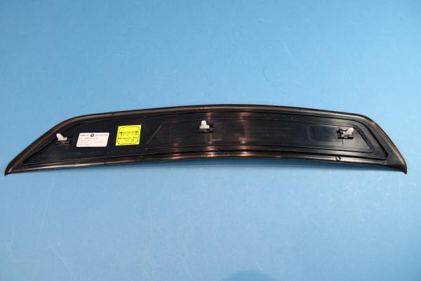 ALPINA behind right door sill fit for BMW 5er F10/F11 Sedan / Touring