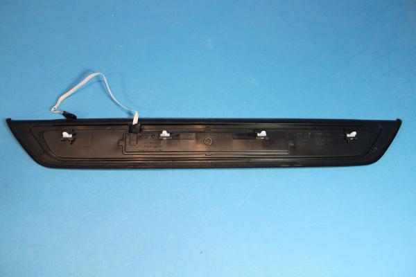 ALPINA Einstiegsleiste VORNE passend für ALPINA B5 BITURBO Limousine / Touring (G30/G31)