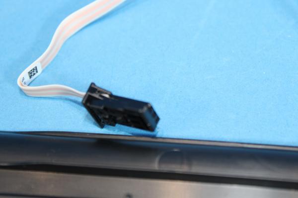 ALPINA Einstiegsleiste VORNE passend für ALPINA B5 BITURBO Limousine / Touring (G30/G31)