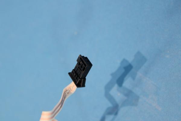 ALPINA Einstiegsleiste HINTEN RECHTS passend für ALPINA B5 BITURBO Limousine / Touring (G30/G31)