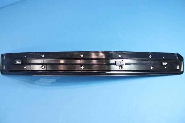 Einstiegsleiste "INDIVIDUAL" hinten links BMW 3er E46 Limousine / Touring