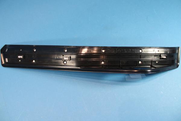 Einstiegsleiste "INDIVIDUAL" hinten rechts BMW 3er E46 Limousine / Touring