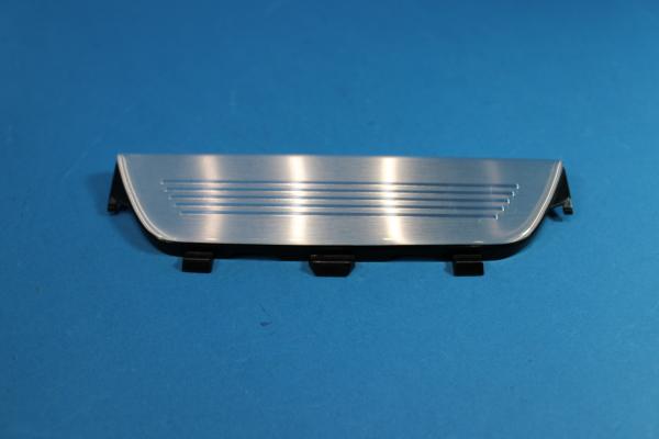 "M" Logo Door Sill Strip rear left BMW 1er E87 Sedan