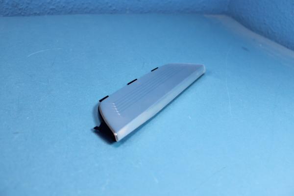 "M" Logo Door Sill Strip rear right BMW 1er E87 Sedan
