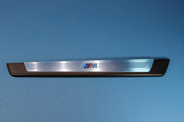M Einstiegsleiste rechts BMW Z4 E85 / E86 / E89